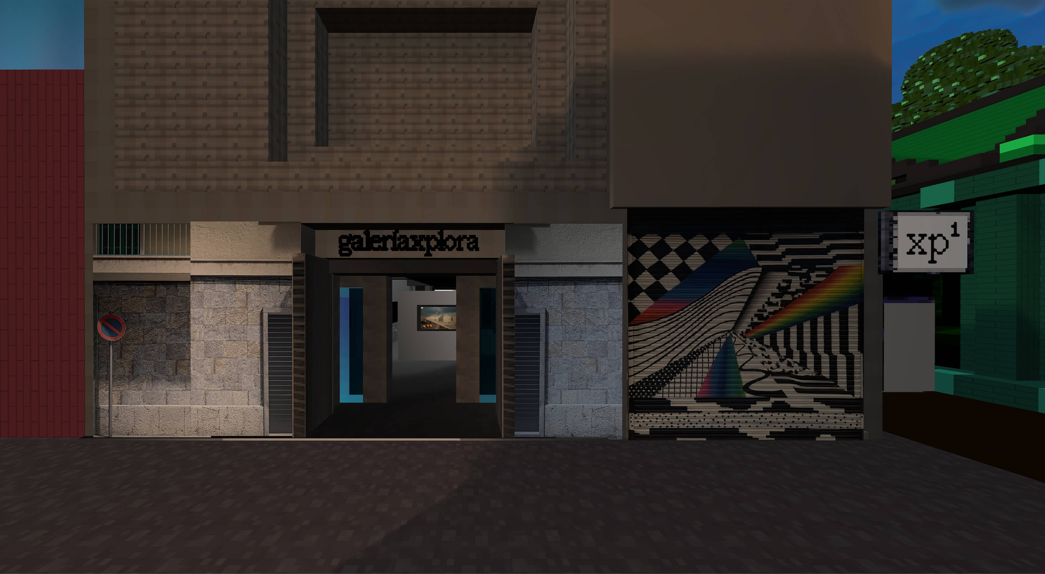 Voxel 2