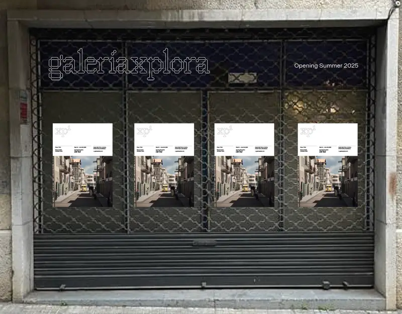 Galería Xplora