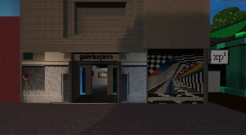 Voxel 2